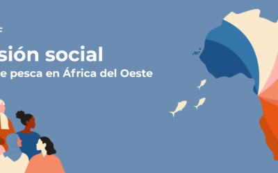 OP ANACEF impulsa un debate sobre la dimensión social de los acuerdos de pesca con África del Oeste